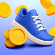 Icon of program: PenguPace: Rewards for St…