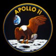 Icon of program: Apollo 11 Mission App
