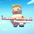 Icon of program: Climber Animals: Together