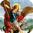 Icon of program: San Miguel Arcangel Rompe…
