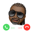 Icon of program: Prank Call-Celebrity Fake…