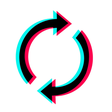 Icon of program: ReTik: Repost for Tik Tok