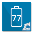Icon of program: Battery Level for Status …