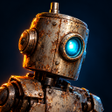 Icono de programa: Rivet Nova: Idle Online R…