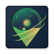 Icono de programa: Land Measure Area Calcula…