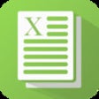 Icon of program: Brief xls/xlsx Editor