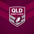 Icon of program: Official Queensland Rugby…
