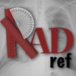 Icon of program: RadRef - Normal Values in…