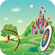 Icon of program: Target Archery - Arrow Sh…