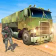 Icon of program: US Army Truck Simulator