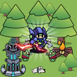 Icon of program: Forest Pioneers: Survive