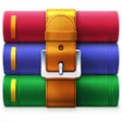 Icon of program: WinRAR