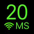 Icono de programa: Mobile Gaming Ping : Anti…