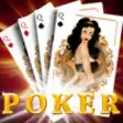 Icon of program: Vegas Gals Casino Poker :…