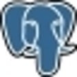 Icon of program: PostgreSQL for Linux