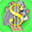 Icono de programa: Raining Money