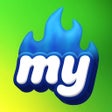 Icono de programa: MyPrize US: Social Casino