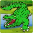 Icon of program: Wild Crocodile Attack Mis…