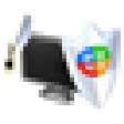 Icono de programa: Security Shield 2010