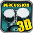 Icon of program: Best Percussion Drums 3D