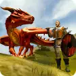Icon of program: Game of Dragons Kingdom -…