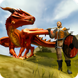 Icon of program: Game of Dragons Kingdom -…