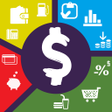 Icono de programa: Expense Manager
