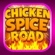 Icon of program: Chicken Spice Road