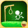Icon of program: Hangman for Kids. Astroki…