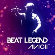 Icon of program: Beat Legend: AVICII