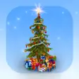 Icon of program: Christmas Tree 3D