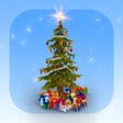 Icon of program: Christmas Tree 3D