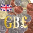 Icon of program: Money Count GBP (FREE)