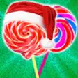 Icon of program: A Holiday Candy Lollipop …