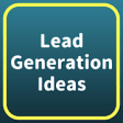 Icon of program: Lead Generation Ideas