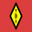 US Amateur Radio Band Plan icon