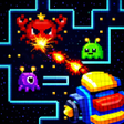 Icono de programa: Tidy Clean: Pixel Run