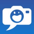 Icon of program: SpeakingPhoto HD