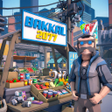 Icon of program: Bakkal 2077: Cyber Shopke…