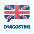 Icon of program: Inglese con De Agostini