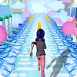 Icon of program: subway Lady Bug Runner Ju…