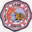 Icon of program: Cane Creek VFD