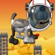 Icon of program: My Dog Max - Jet Pack