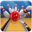 Icon of program: Real Bowling Master 3D