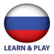 Icon of program: Learn and play Russian +