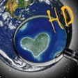 Icon of program: Strangeness from Earth HD