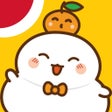 Icon of program: Learn Japanese with Mochi…