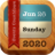 Icon of program: Event Countdown Live Wall…