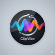 Icono de programa: ClipVibe: AI Photo  Anime…