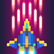 Icon of program: Retro Shooting: Plane Sho…